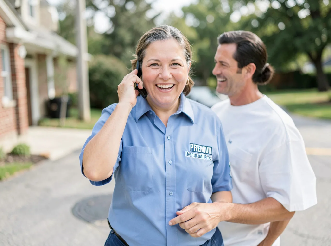 Water Damage Restoration Greenfield, OK FAQs